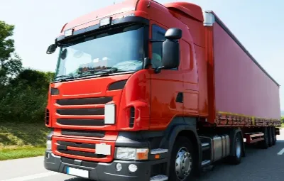 Antalya Toptaşı Ambar Kargo