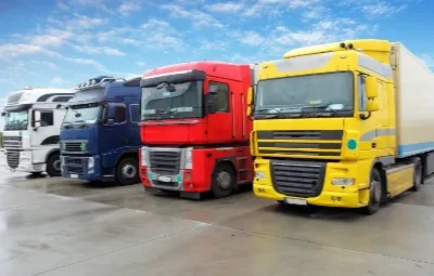 Antalya Toptaşı Nakliye Ambarı