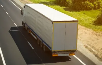 Antalya Toptaşı | Parça Eşya Taşıma