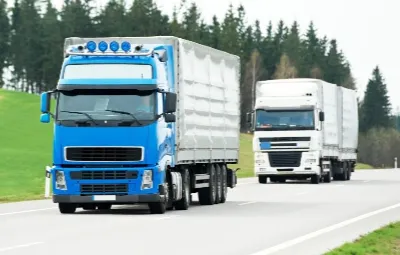 Antalya Toptaşı | Eşya Taşıma